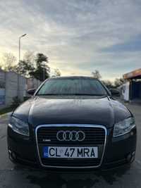 Audi A4 S-Line 2.0 TDI 140 CP