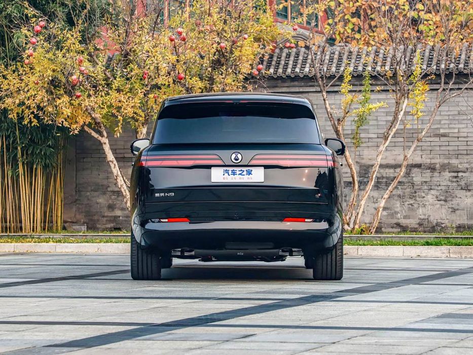 Denza N9 Flagship фулл в наличии энг арзон нархда