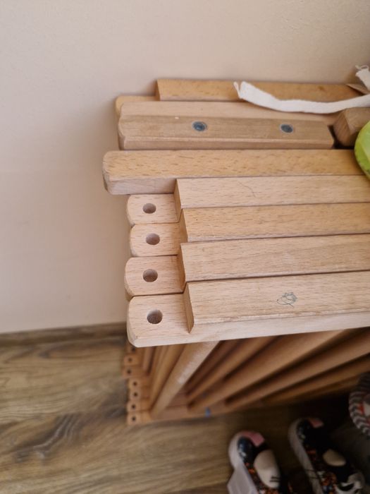 Vand Tarc bebelusi 2m x 2m