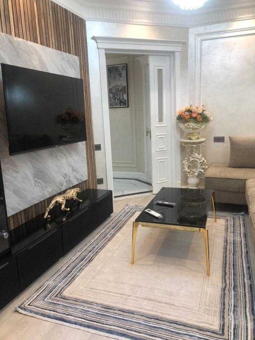 СРОЧНО!! Продается кв в Новостройке на Феруза Ор-р Экобазар 2/1/6 ID13