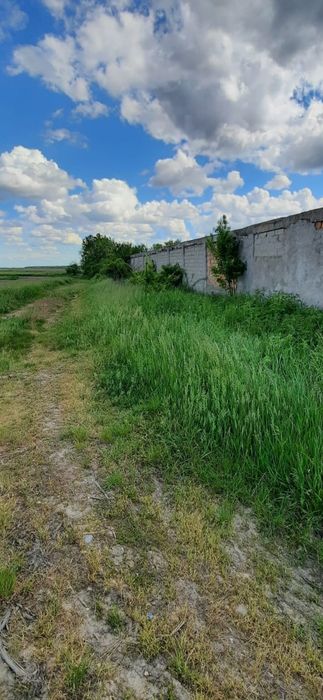 Vând Teren . Schimb