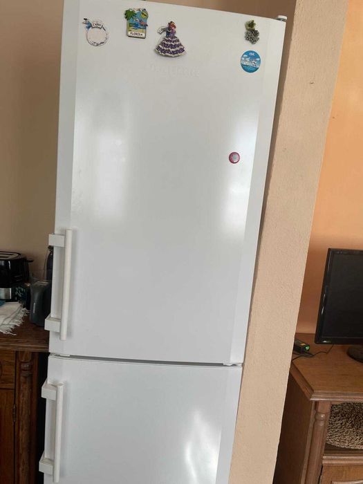 Хладилник Liebherr