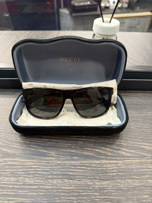MrsAmanet: ochelari de soare gucci originali