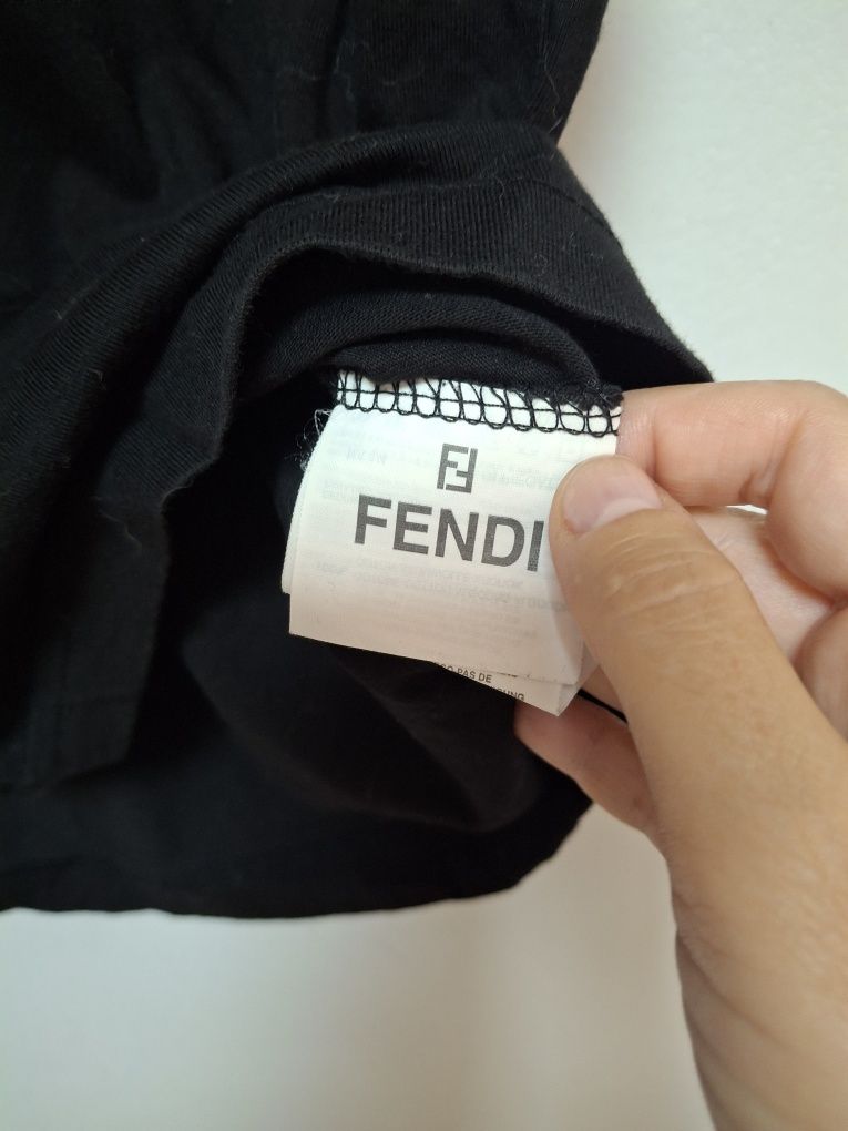 Тениска A.miri,Fendi  .рЛ-ХЛ