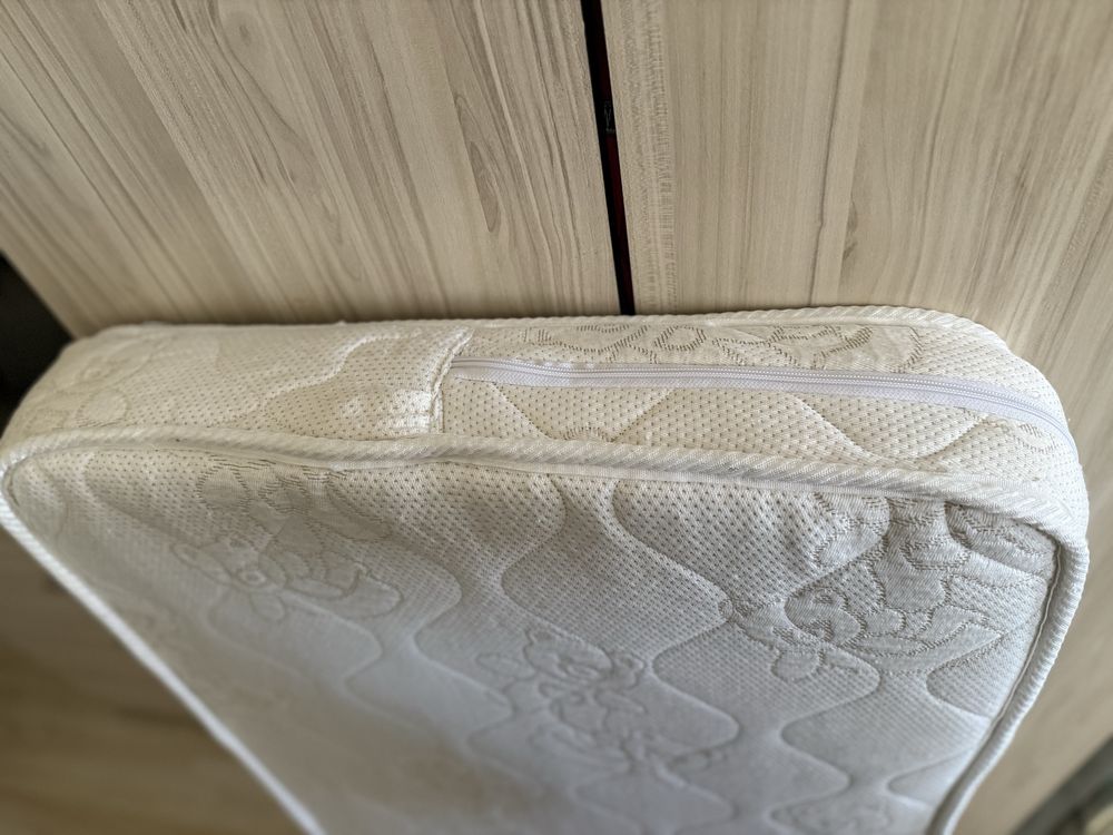 Матрак кокос COMFORT LINE 120/60