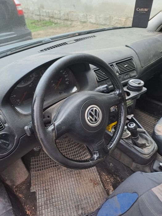 Голф 4 1.9 110кс.