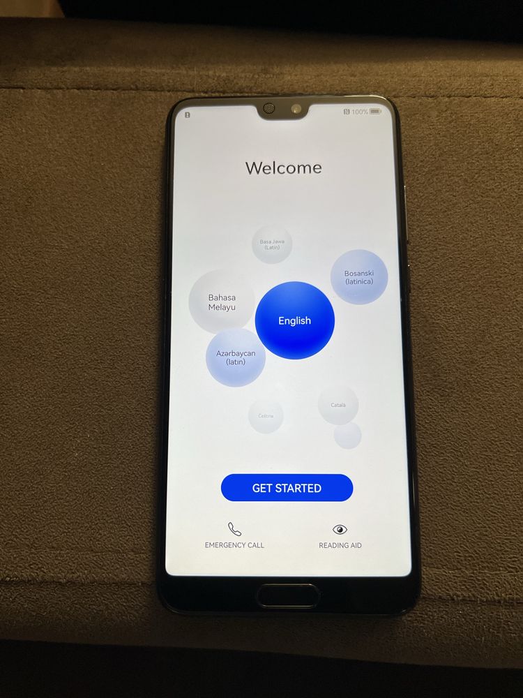 Huawei P20 128 GB