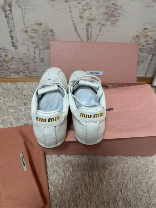 Pantofi sport miumiu