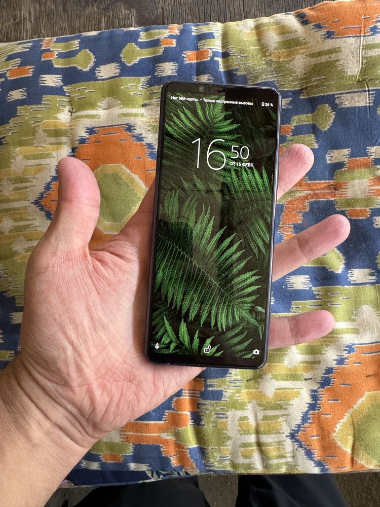 sony x5 xpera 128gb