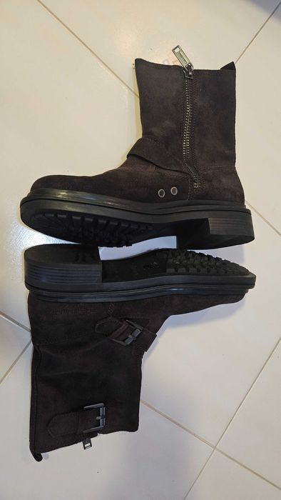 Ghete Calvin Klein ,barbati 42.5cm