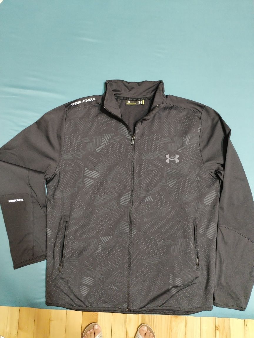 Анураг  Under Armour XL