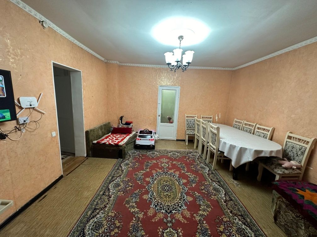 Продам хороший дом