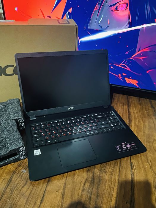 Acer holati ideal kam ishlagan