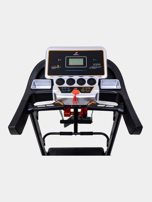 Беговая дорожка DF-6066M