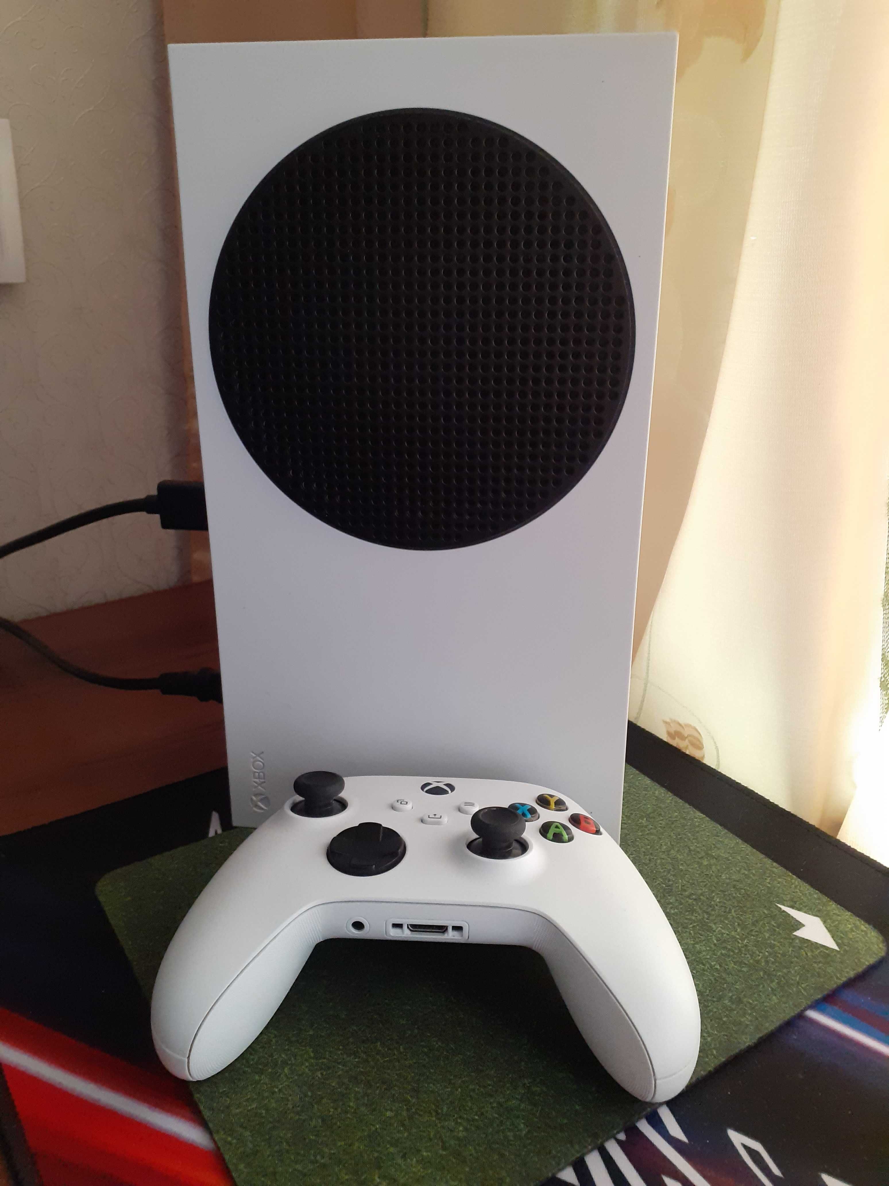 Xbox Series S 512GB