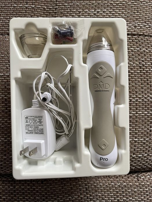 Уред за микродермабразио