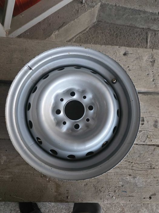 Диски автомобильные r13