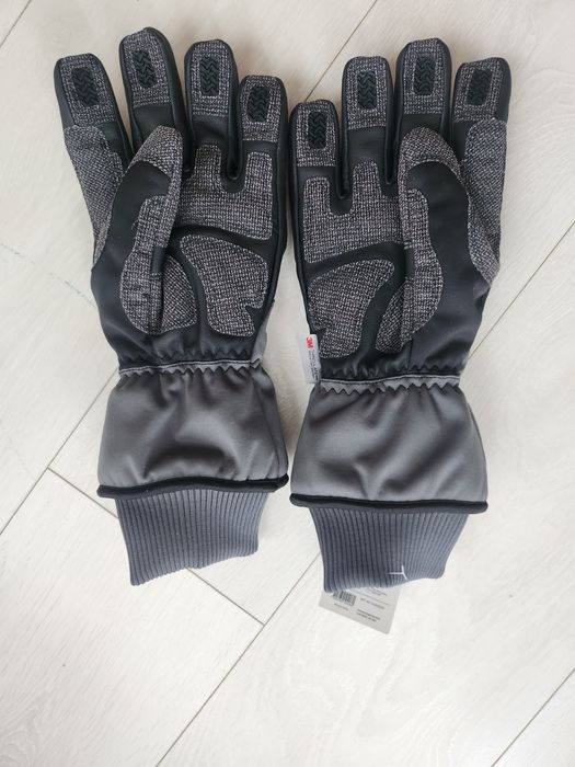 Manusi de iarna foarte groase