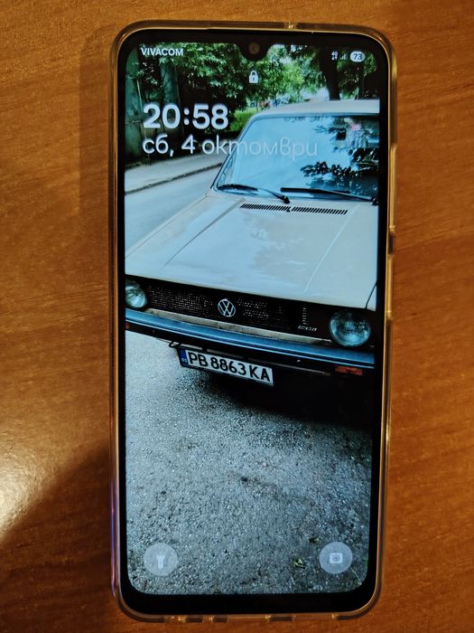 Samsung galaxy a05s
