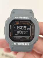 Наручные часы G-Shock DW-H5600-2JR Blue Gray из Японии