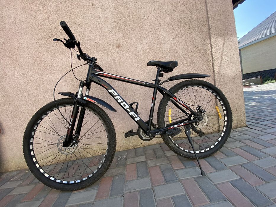 Продается скоростной велосипед,