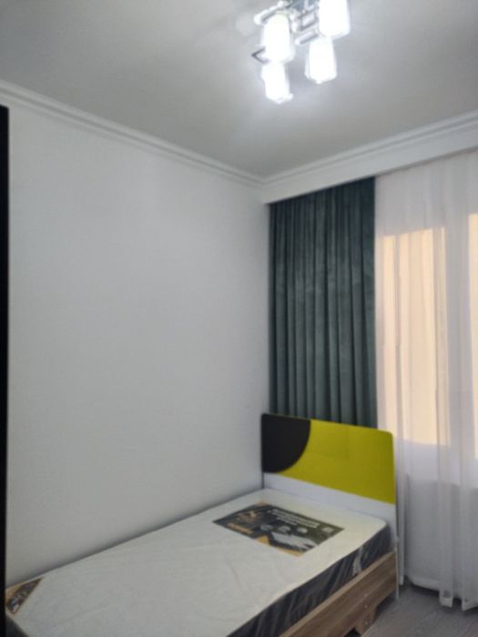 Аренда квартиры 3 комнатный ЖК Истанбул сити  Яккасарайский районе