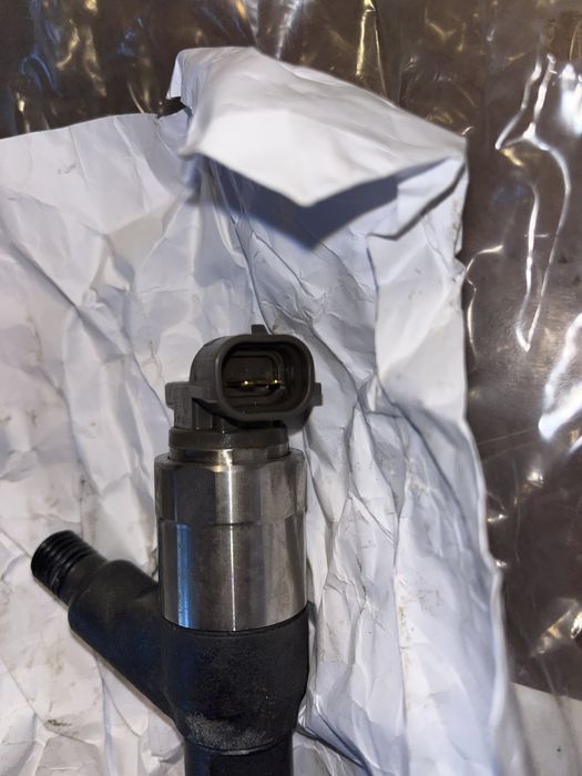 Injector opel denso, cod piesa 55578075