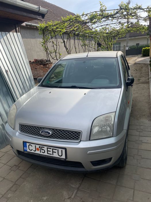 Ford fusion+ 2005