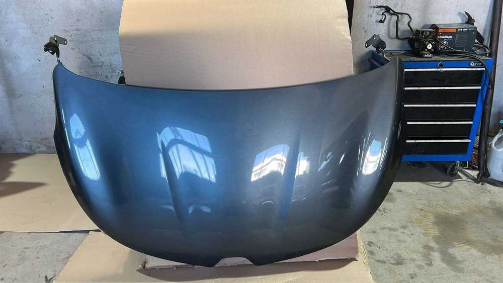 Capota motor fata Renault Espace 5 2018