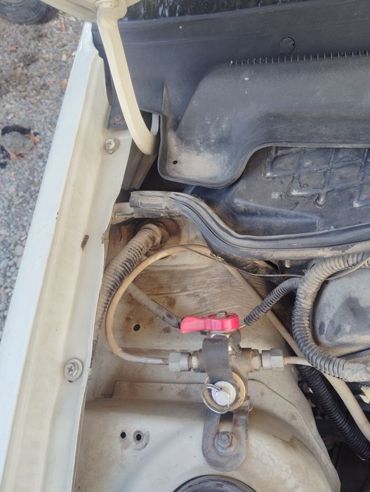 Нехсиа 1 легенда 2002