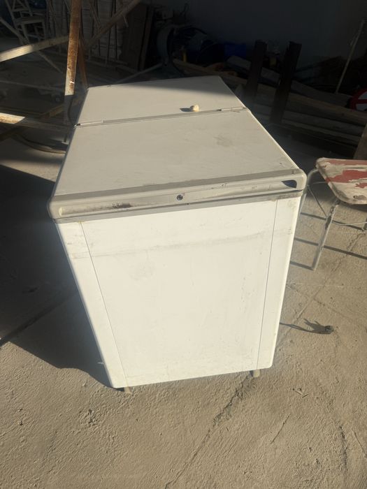 Marazilnik yaxshi holatda ishladhi zur