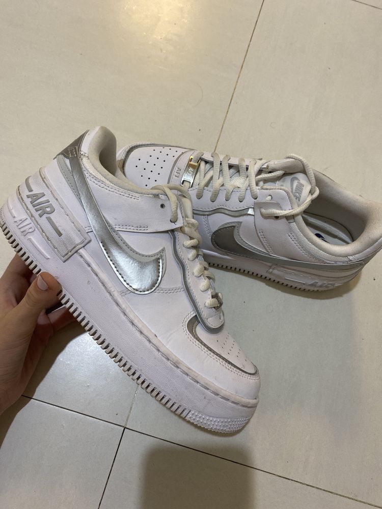 Air force 1 albi