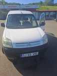 Vând citroien  berlingo
