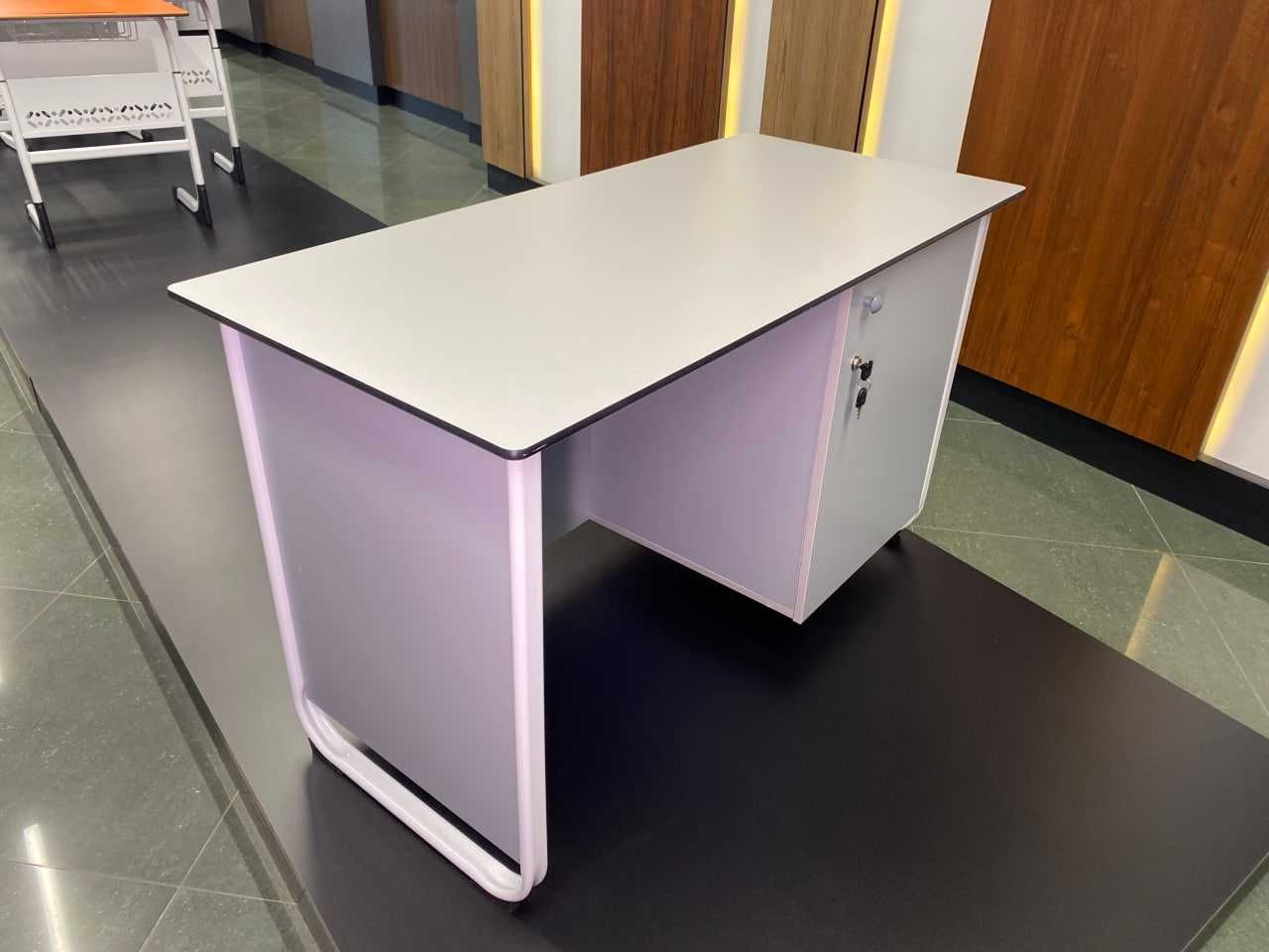 парта | HPL panel va MDF dan parta | парты из панели HPL и МДФ | HP-19
