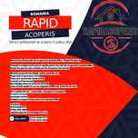 Servicii profesionale de acoperiș în județul Alba – Rapid Acoperiș