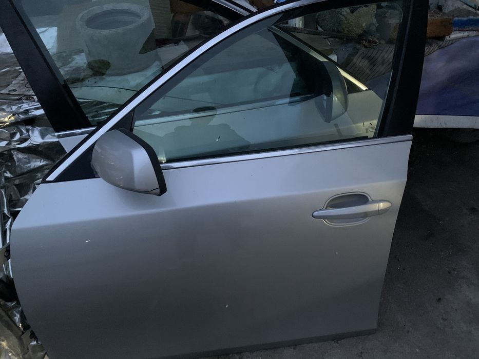 piese bmw e60.