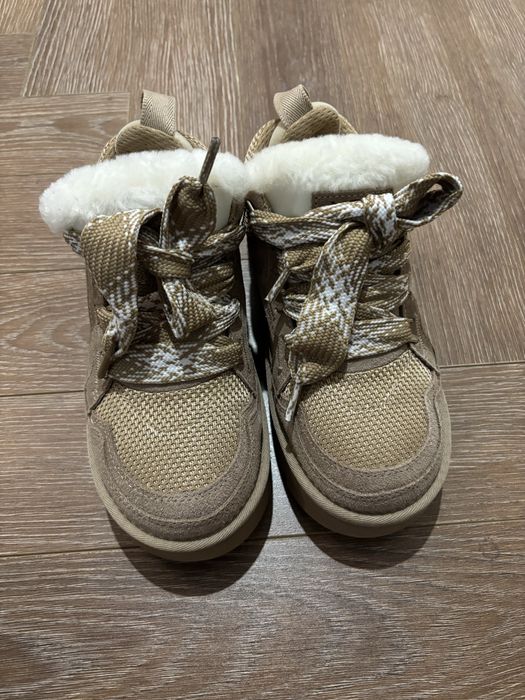 Новые ugg 36 размер