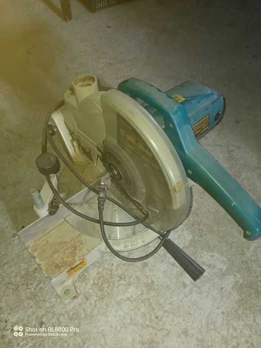 Торцовочная пила