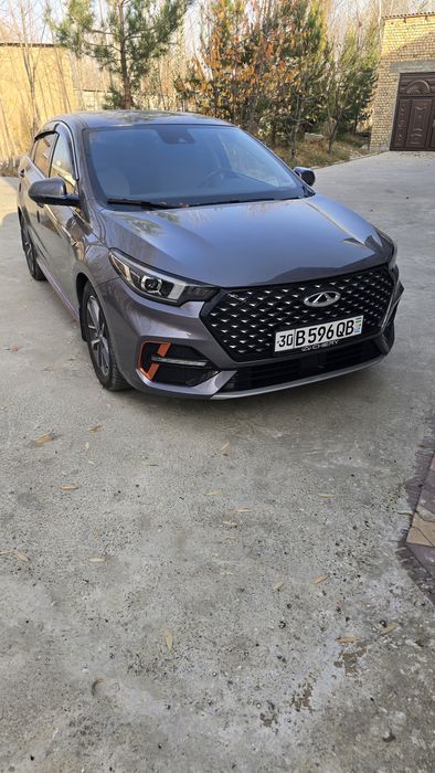 Cherry arrizo 6 pro eng full pozitsiya