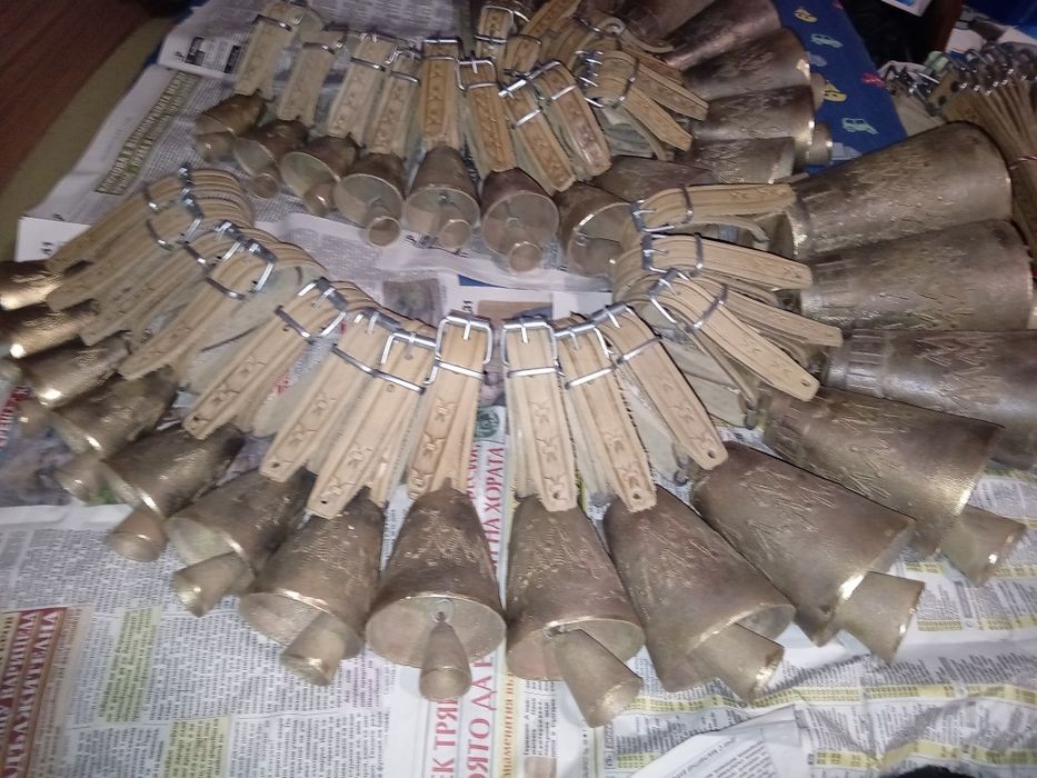 Чанове на едро и дребно