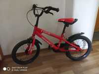 Велосипед UPTEN для ребенка от 5 до 10 лет