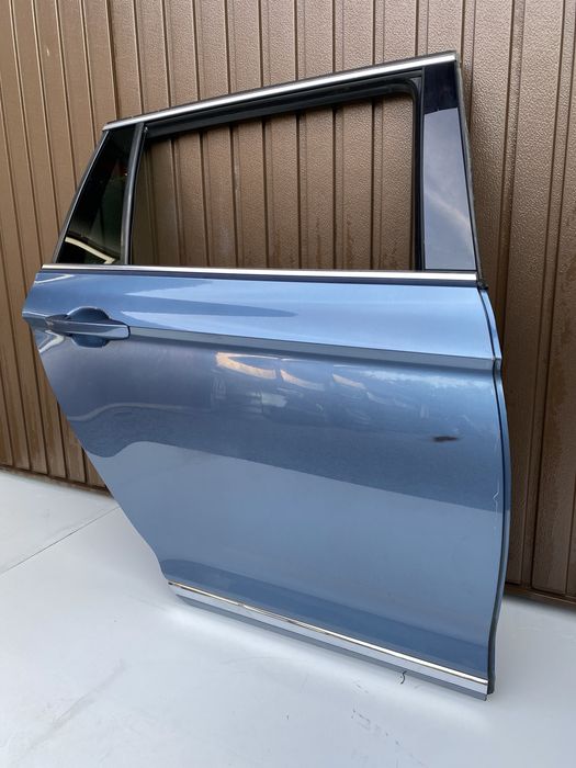 Usa dr spate vw Passat B8 combi cod de culoare LB5J 2015-2020