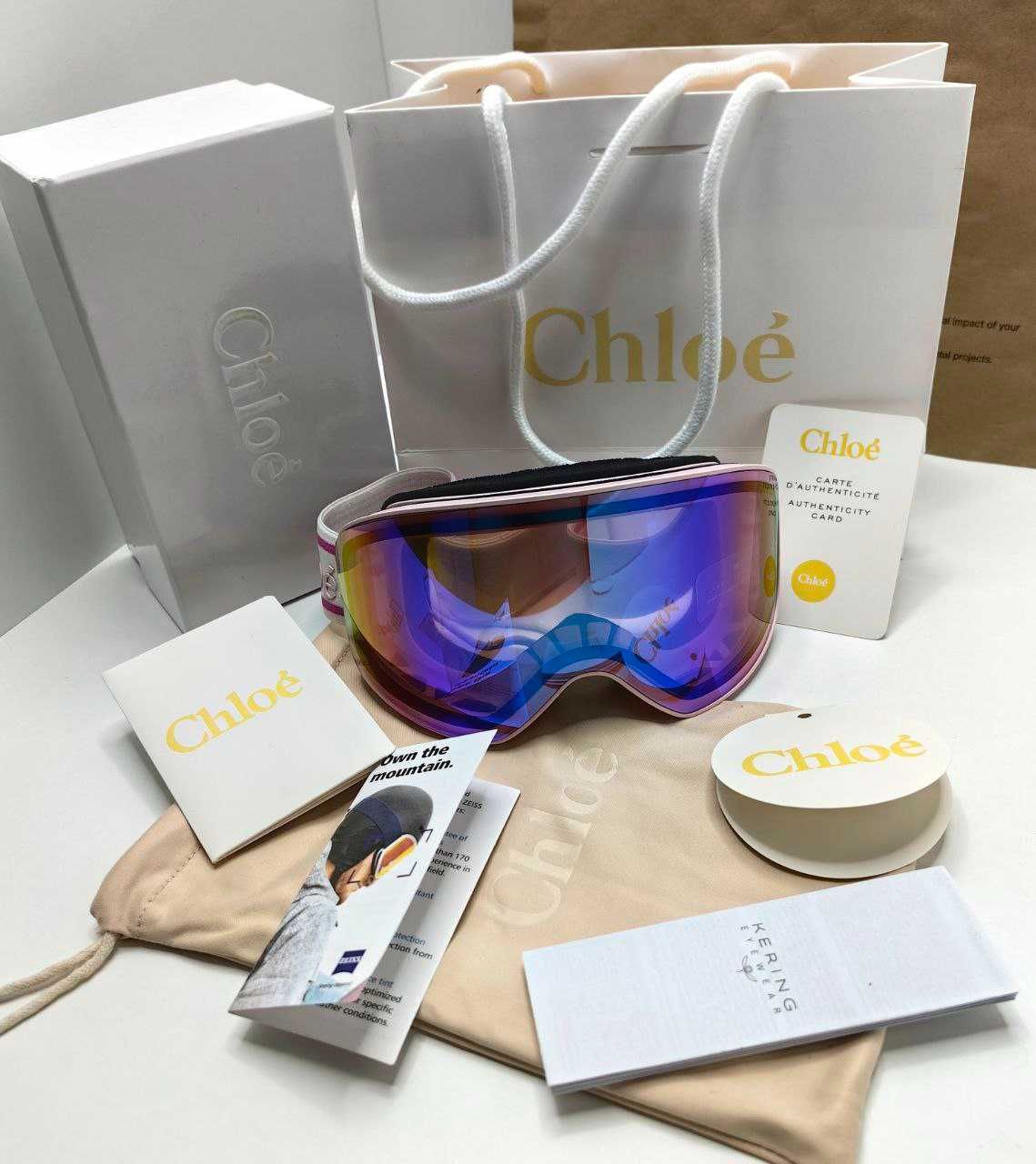 Очила за ски CHLOE дамски