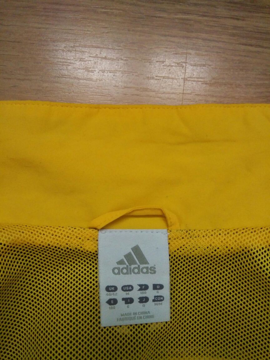 Bluza de trening Adidas mărimea M