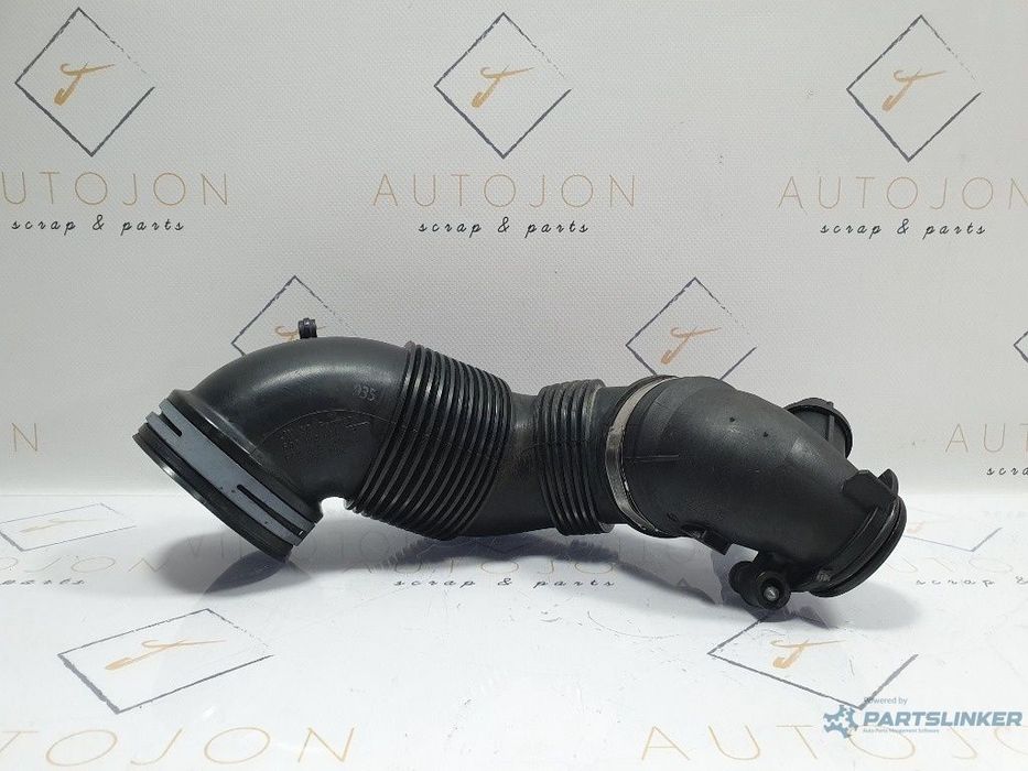 Tubulatura admisie aer turbo VOLKSWAGEN PASSAT Variant 3G5 2014 - > TDI CRLB, DBGA, DFGA 5Q0129654E