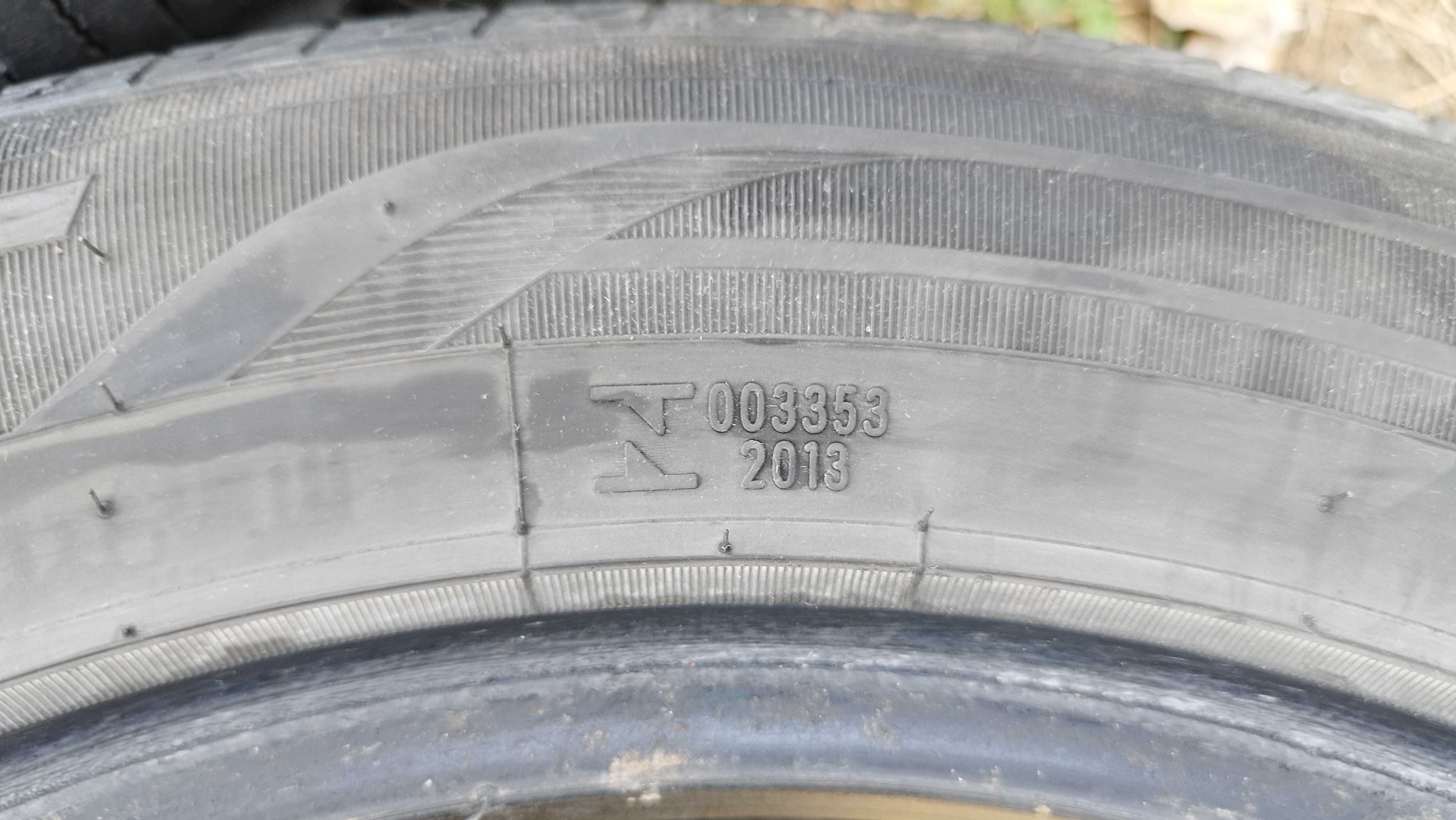 TOYO OPEN COUNTRY U/T 225/60 R17 99V 2бр летни гуми