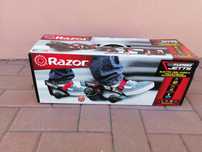 Role Razor Turbo