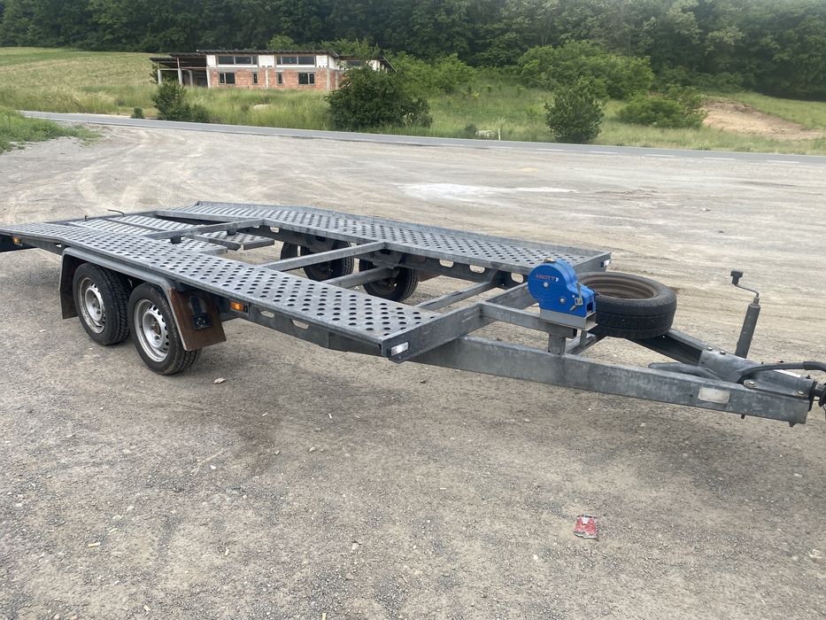 Inchiriez platforma auto!!!