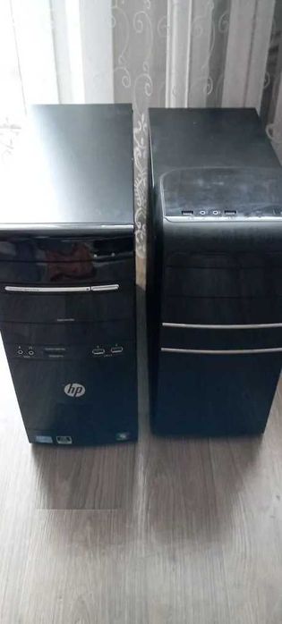 Системный блок 1155