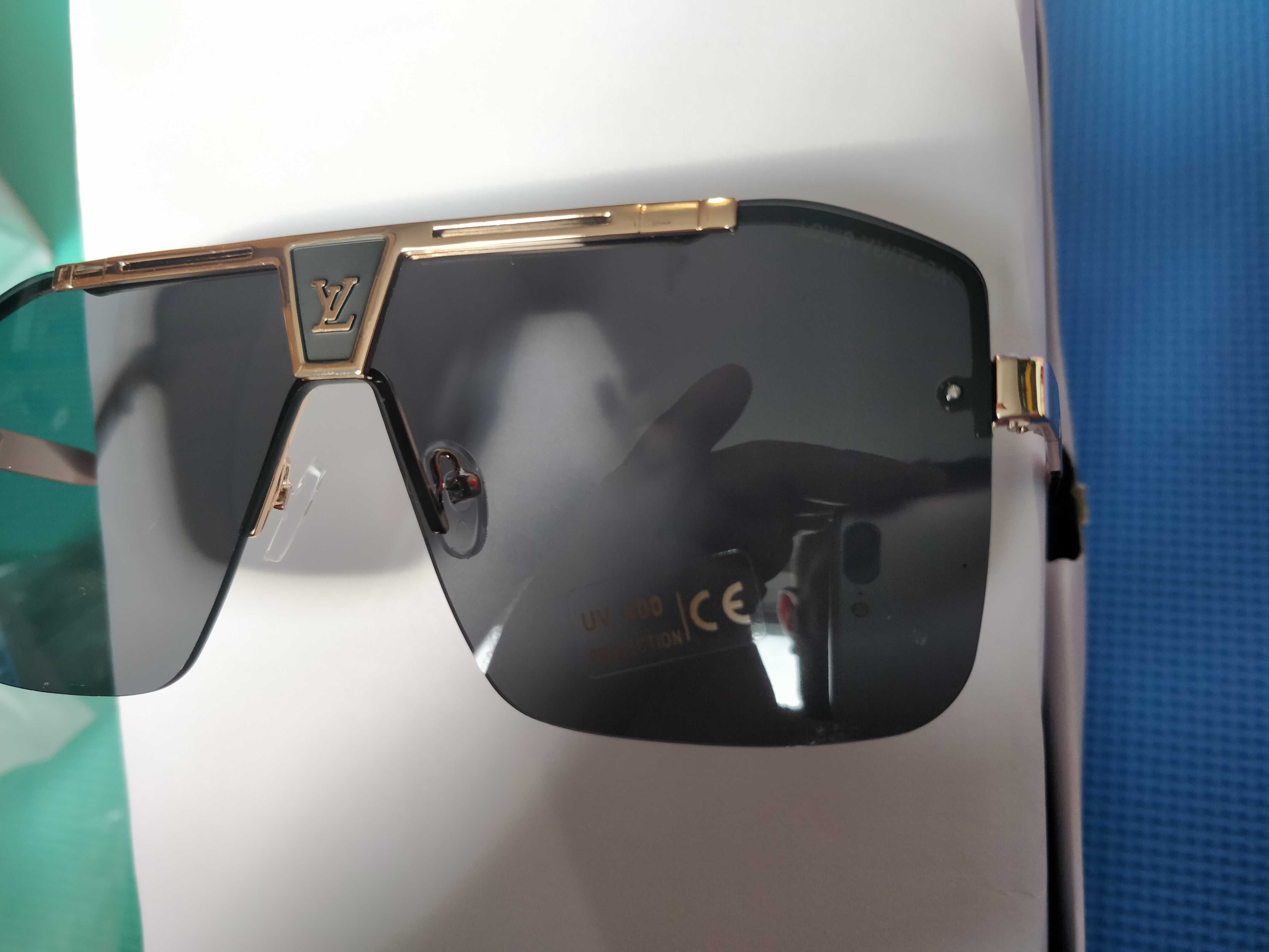 Ochelari de soare Louis Vuiton COD 3051